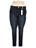 Lane Bryant Blue Jeans Size 18 (3) - photo 1