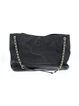 Tory Burch Leather Shoulder Bag