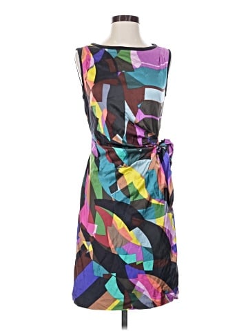 Suzi Chin for Maggy Boutique Cocktail Dress (view 1)