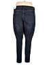 Lane Bryant Blue Jeans Size 18 (3) - photo 2