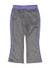Skechers 100% Polyester Chevron-herringbone Gray Casual Pants Size 3T - photo 2