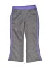 Skechers 100% Polyester Chevron-herringbone Gray Casual Pants Size 3T - photo 1