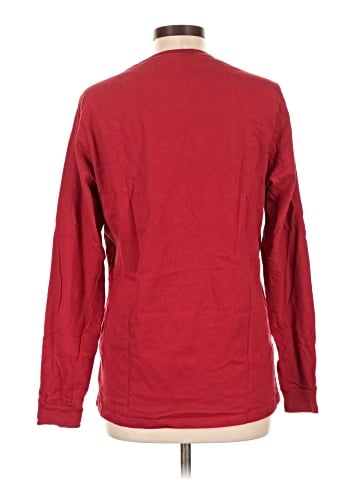 Adidas Long Sleeve T-Shirt (view 2)