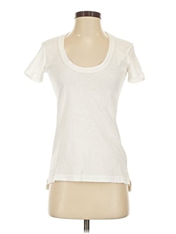 James Perse Short Sleeve T-Shirt (view 1)