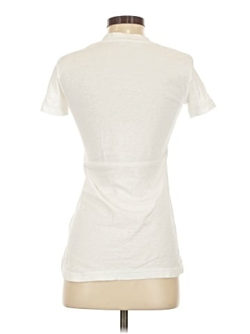 James Perse Short Sleeve T-Shirt (view 2)