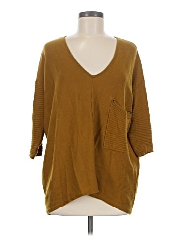 Kerisma Poncho (view 1)