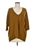 Kerisma Brown Poncho Size M (estimated) - photo 1