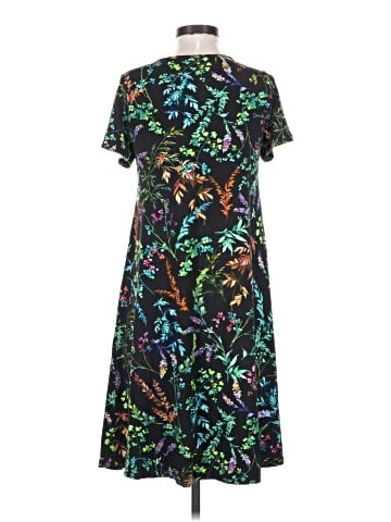 Blue Sky Casual Dress (view 2)