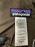 Patagonia 100% Polyester Print Purple Jacket Size M - photo 6