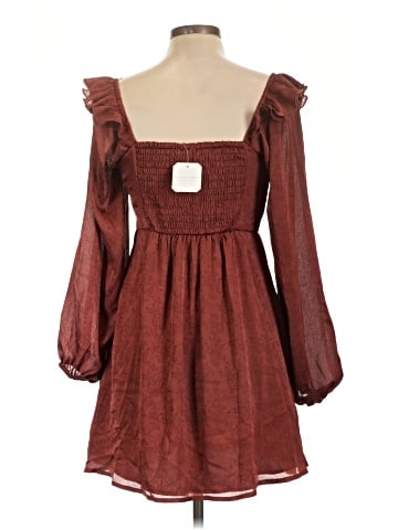 Altar'd State Casual Dress (view 2)