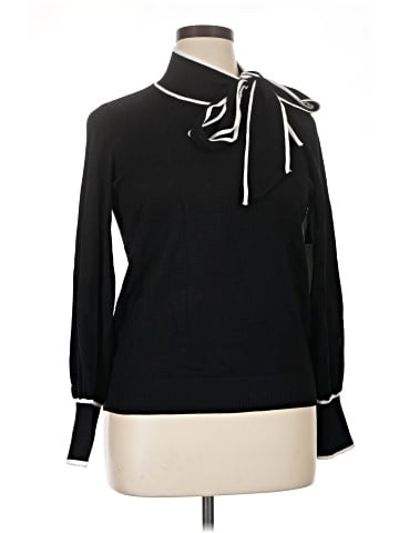 Liz Claiborne Pullover Sweater (view 1)