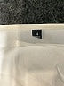 Unbranded Ivory Sleeveless Blouse Size M - photo 7