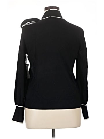 Liz Claiborne Pullover Sweater (view 2)