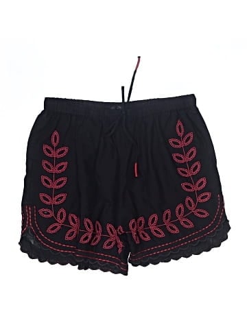 Zara Shorts (view 1)