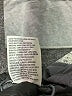 all in motion 100% Polyester Gray Fleece Size XL - photo 7