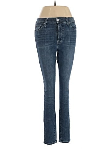 Hudson Jeans Jeans (view 1)