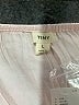 Tiny 100% Rayon Pink Sleeveless Blouse Size L - photo 7