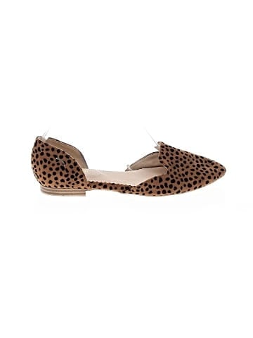 Isaac Mizrahi New York Flats (view 1)