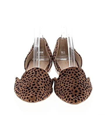 Isaac Mizrahi New York Flats (view 2)