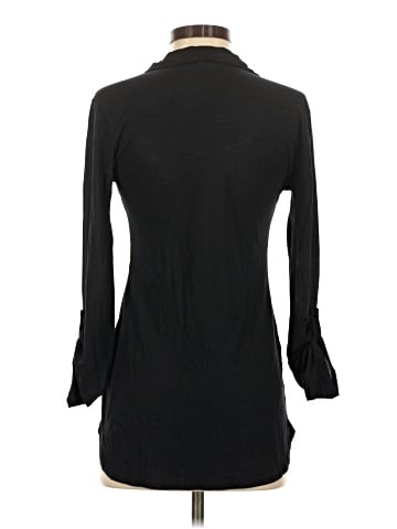 Splendid Long Sleeve Blouse (view 2)