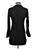 Splendid Black Long Sleeve Blouse Size XS - photo 2