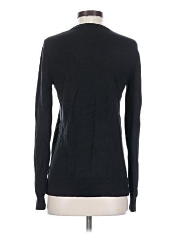 BCBGMAXAZRIA Wool Pullover Sweater (view 2)