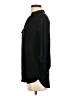 Splendid Black Long Sleeve Blouse Size XS - photo 5