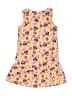 Disney Print Yellow Dress Size 2T - photo 2