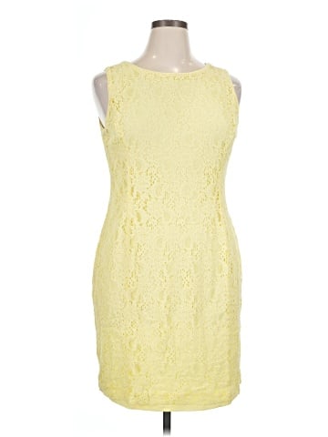 Lauren by Ralph Lauren Cocktail Dress (view 1)
