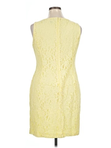 Lauren by Ralph Lauren Cocktail Dress (view 2)