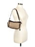 Dooney & Bourke Brown Shoulder Bag One size - photo 2