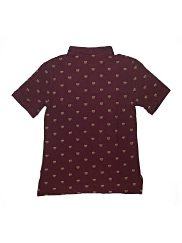 Polo by Ralph Lauren Short Sleeve Button-Down Shirt (view 2)