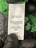 CAbi Argyle Green Pullover Sweater Size S - photo 8