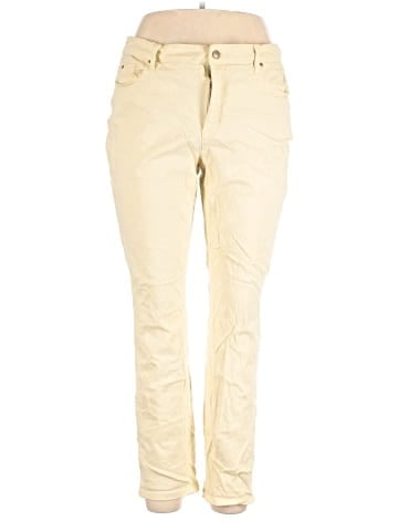 Charter Club Jeans (view 1)