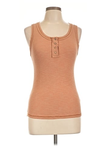 La Miel Tank Top (view 1)