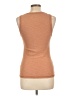La Miel Orange Tank Top Size L - photo 2