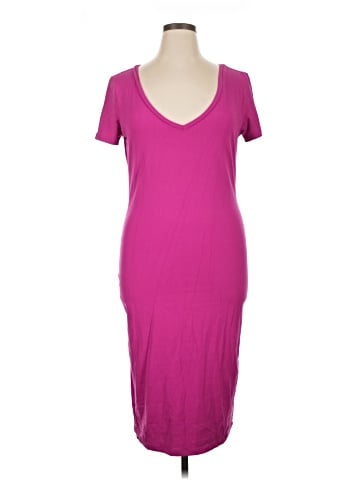 Leith Casual Dress (view 1)