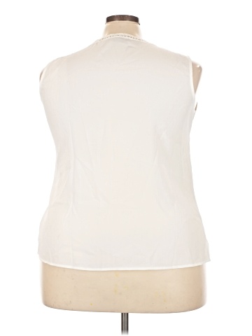 Laura Scott Sleeveless Top (view 2)