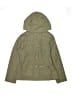 Old Navy Solid Green Jacket Size 10 - photo 1