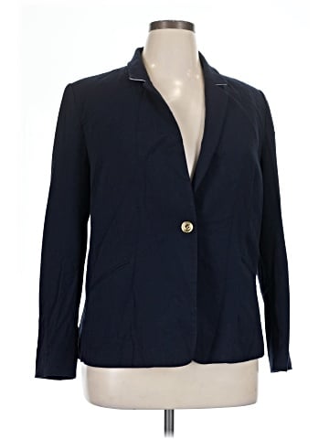 Tahari by ASL Blazer (view 1)