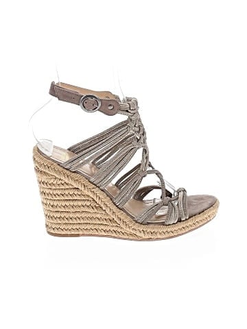Johnston & Murphy Wedges (view 1)