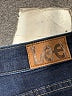 Lee Blue Jeans Size 14 (tall) - photo 4