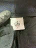 CAbi Plaid Blue Dress Pants Size 6 - photo 7