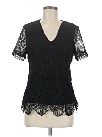 H&M Short Sleeve Top (view 1)