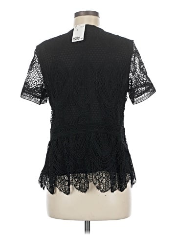 H&M Short Sleeve Top (view 2)
