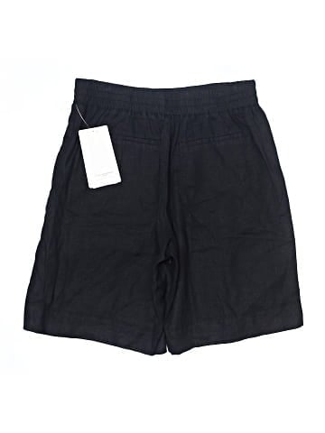 Athleta Khaki Shorts (view 2)