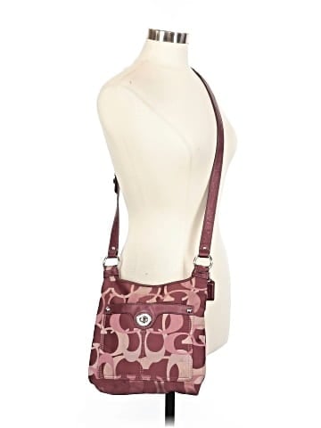 Coach Factory Crossbody Bag (view 2)