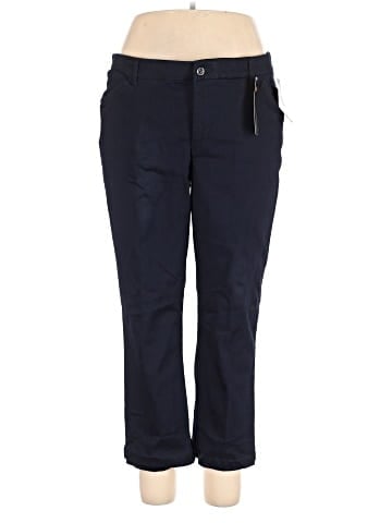 Lee Casual Pants (view 1)