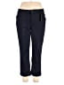 Lee Blue Casual Pants Size 18 - photo 1