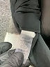 Vince Camuto 100% Polyester Black Sleeveless Blouse Size XL - photo 8